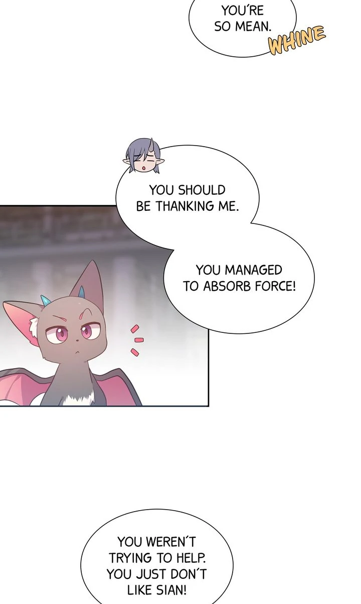 The Dungeon Raid is Just a Side Quest - Chapter 26 Page 40