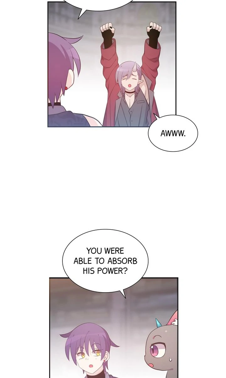 The Dungeon Raid is Just a Side Quest - Chapter 26 Page 41