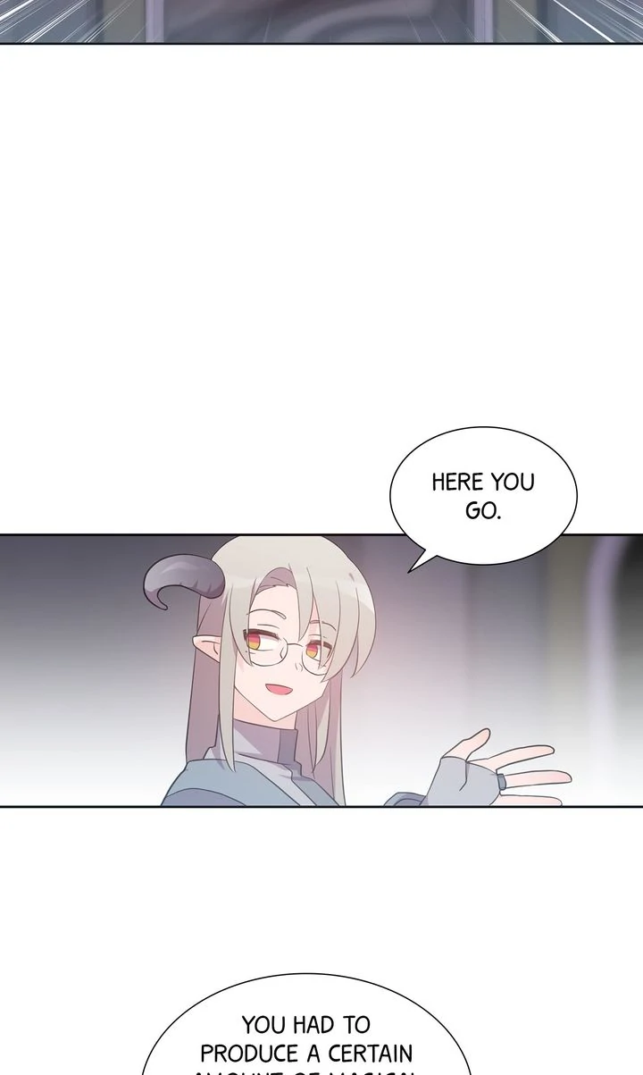 The Dungeon Raid is Just a Side Quest - Chapter 26 Page 48