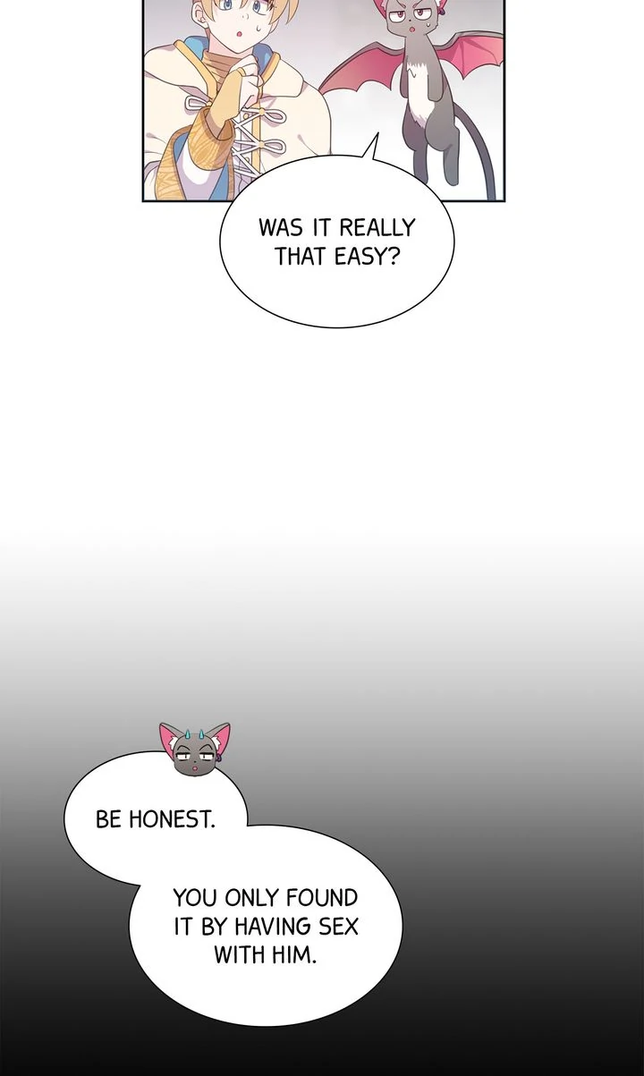 The Dungeon Raid is Just a Side Quest - Chapter 26 Page 50