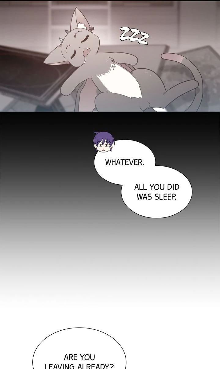 The Dungeon Raid is Just a Side Quest - Chapter 26 Page 51