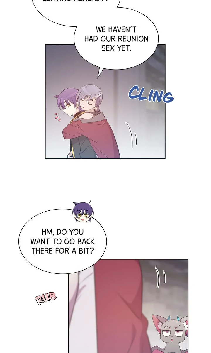 The Dungeon Raid is Just a Side Quest - Chapter 26 Page 52