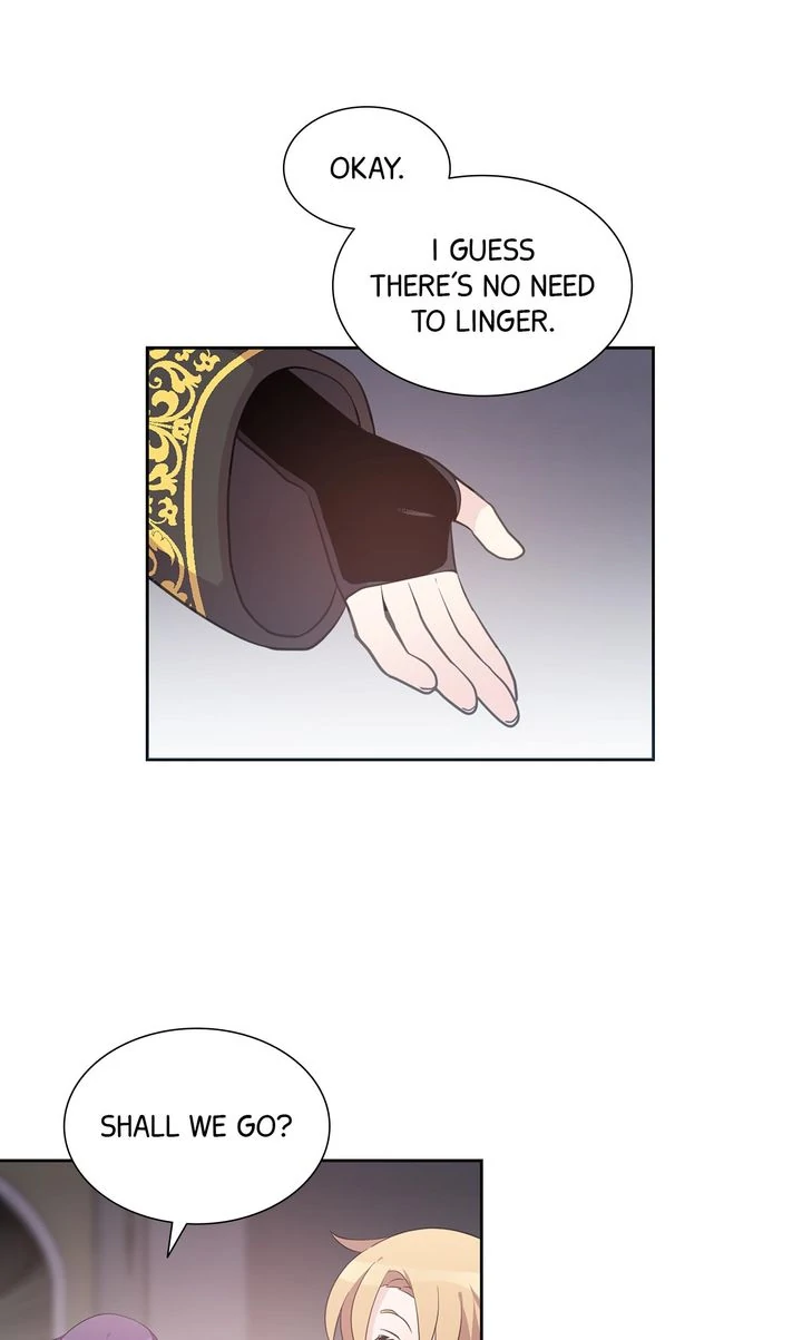 The Dungeon Raid is Just a Side Quest - Chapter 26 Page 54