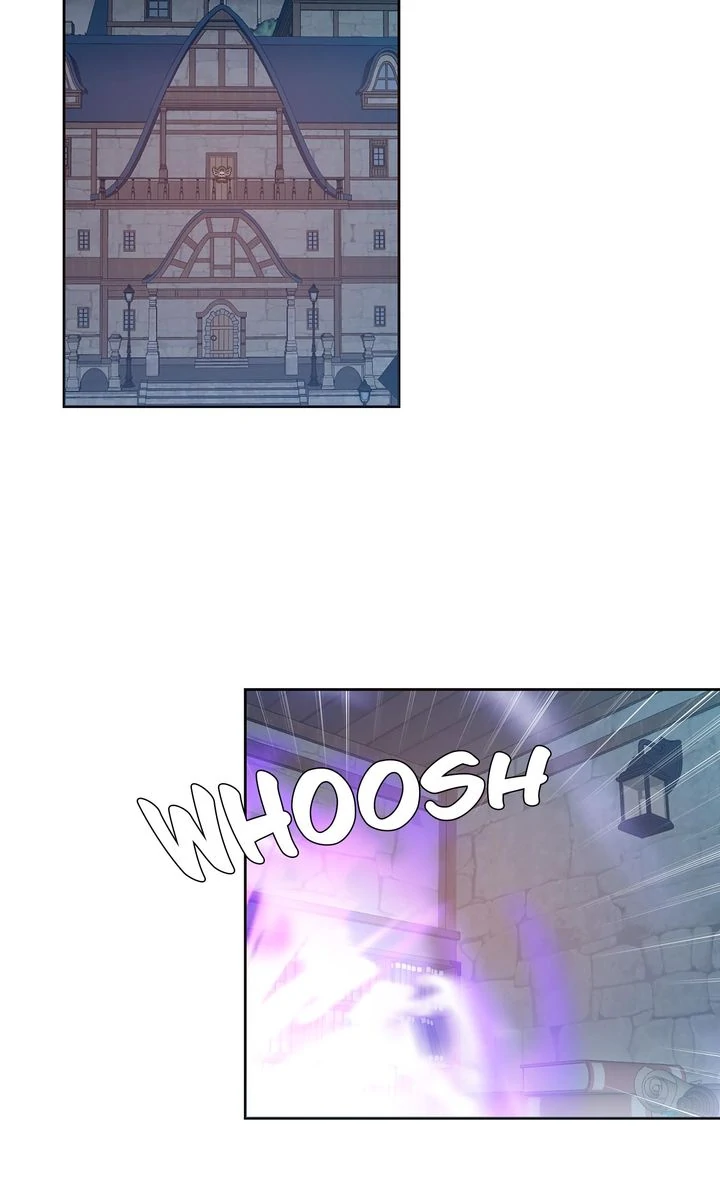 The Dungeon Raid is Just a Side Quest - Chapter 26 Page 60
