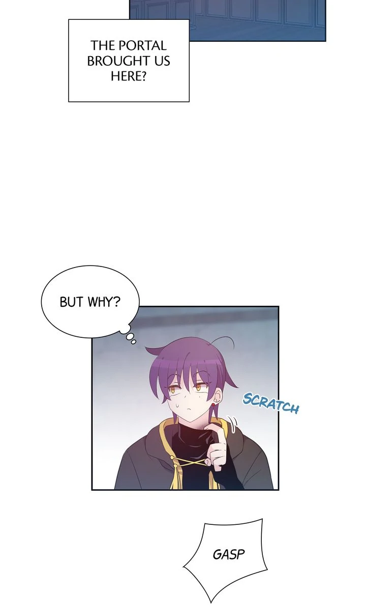 The Dungeon Raid is Just a Side Quest - Chapter 26 Page 64