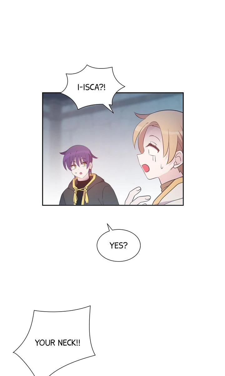 The Dungeon Raid is Just a Side Quest - Chapter 26 Page 65