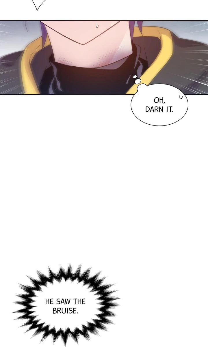 The Dungeon Raid is Just a Side Quest - Chapter 26 Page 66
