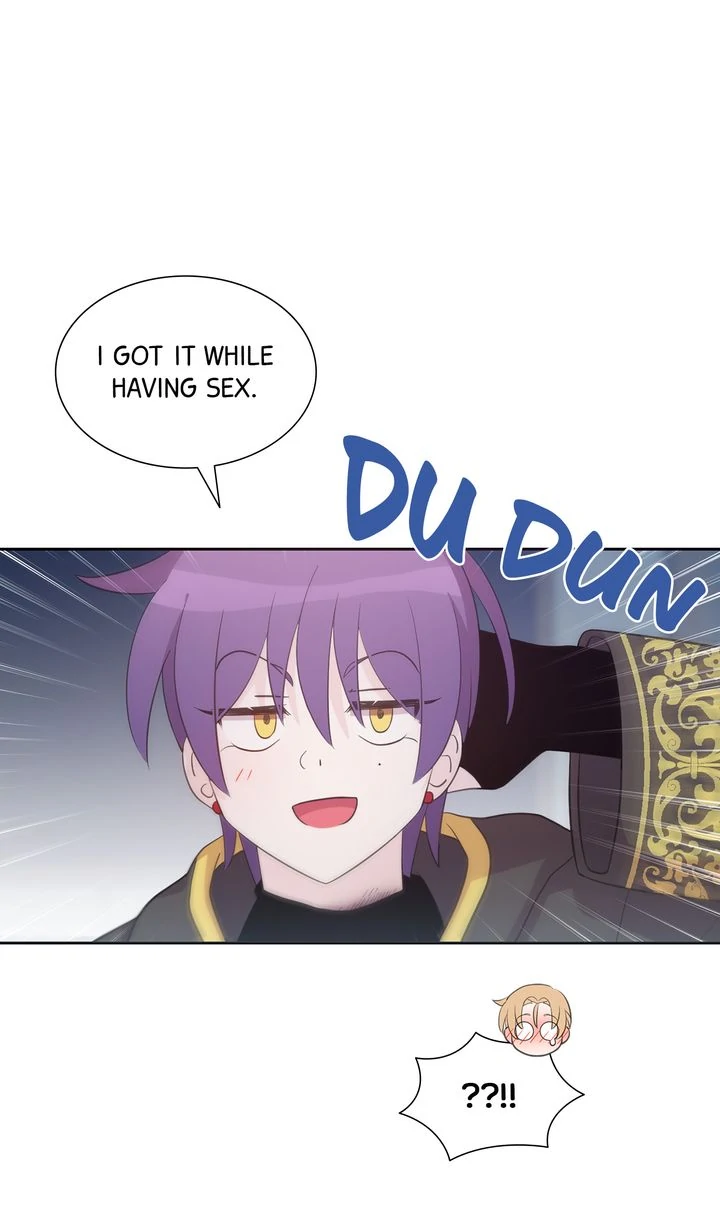 The Dungeon Raid is Just a Side Quest - Chapter 27 Page 8