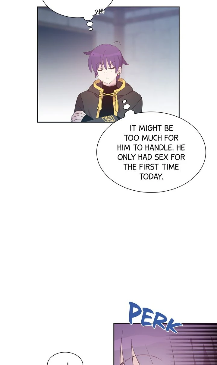 The Dungeon Raid is Just a Side Quest - Chapter 27 Page 11