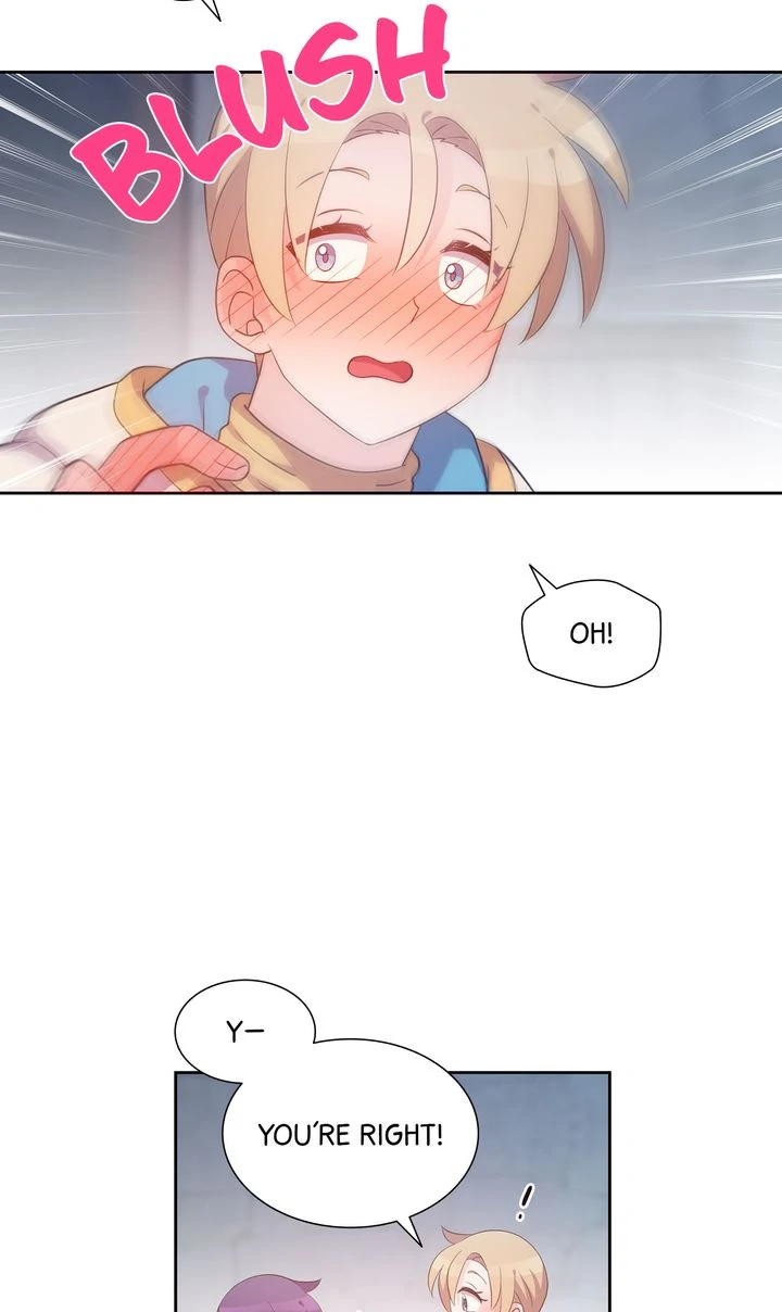 The Dungeon Raid is Just a Side Quest - Chapter 27 Page 23
