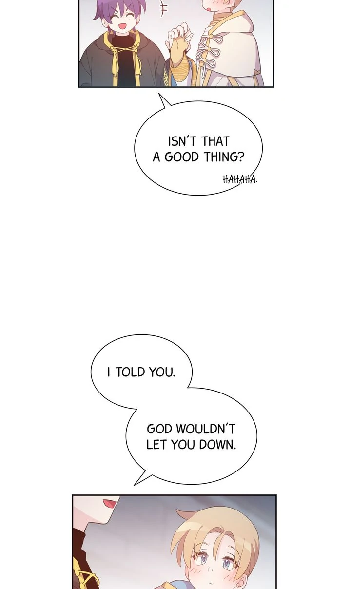 The Dungeon Raid is Just a Side Quest - Chapter 27 Page 24