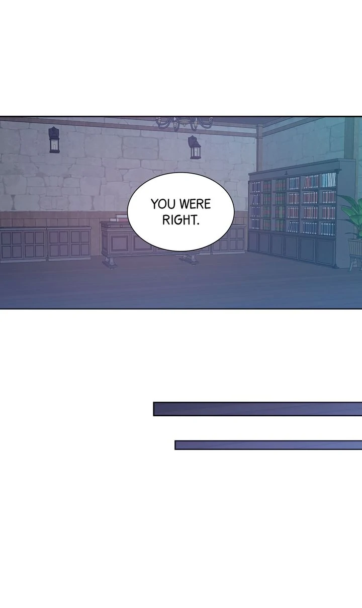 The Dungeon Raid is Just a Side Quest - Chapter 27 Page 26