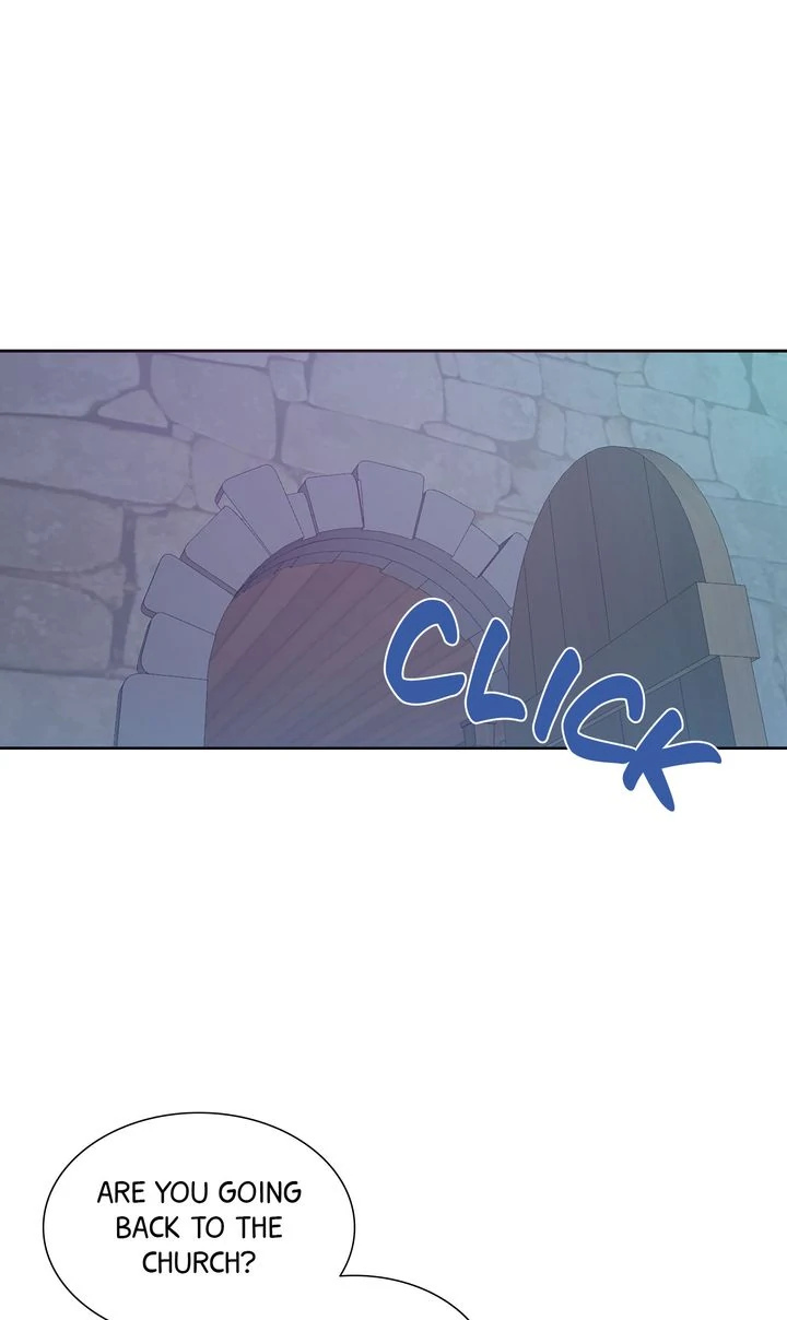 The Dungeon Raid is Just a Side Quest - Chapter 27 Page 28