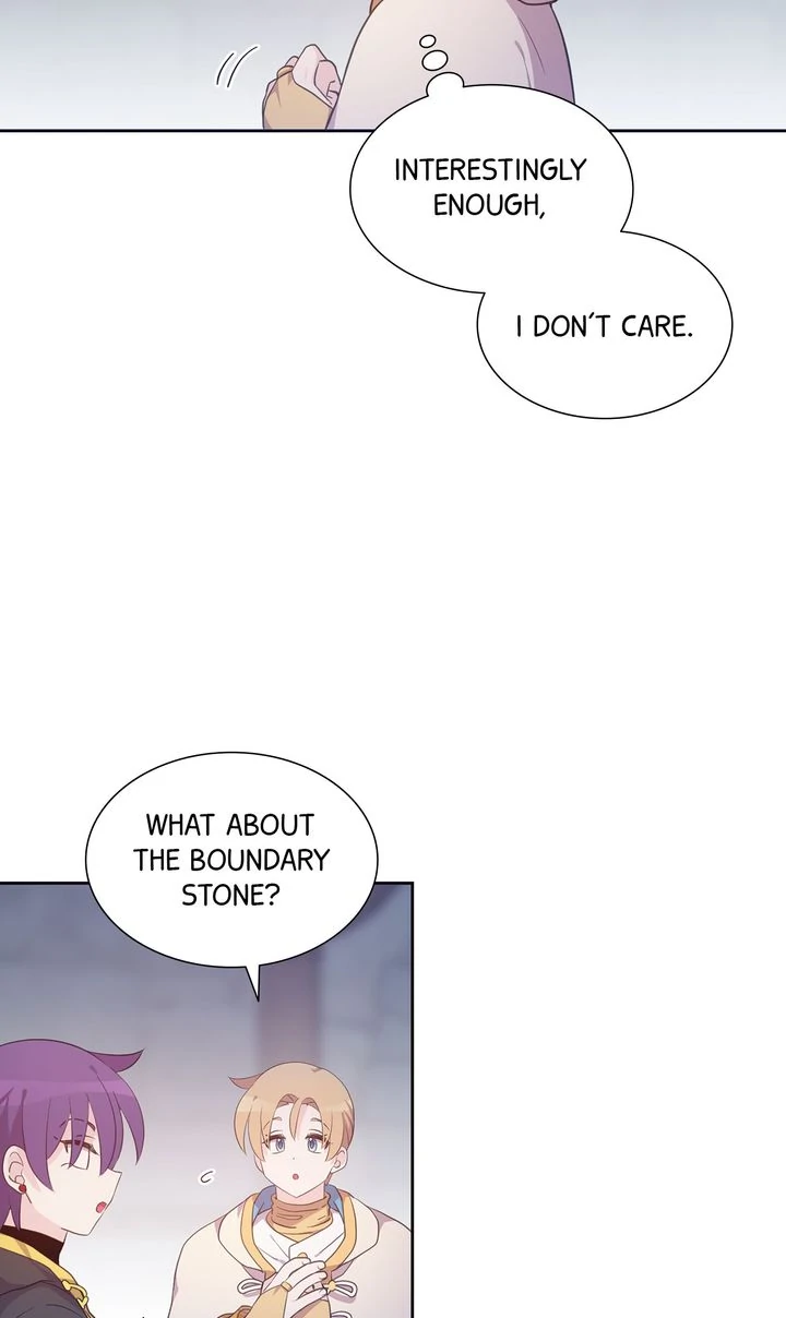 The Dungeon Raid is Just a Side Quest - Chapter 27 Page 30