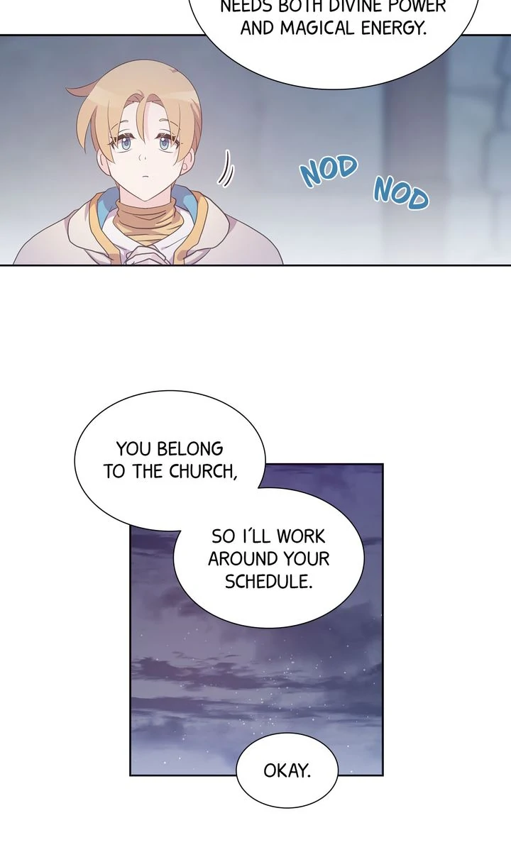 The Dungeon Raid is Just a Side Quest - Chapter 27 Page 32