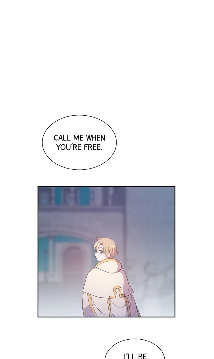 The Dungeon Raid is Just a Side Quest - Chapter 27 Page 33