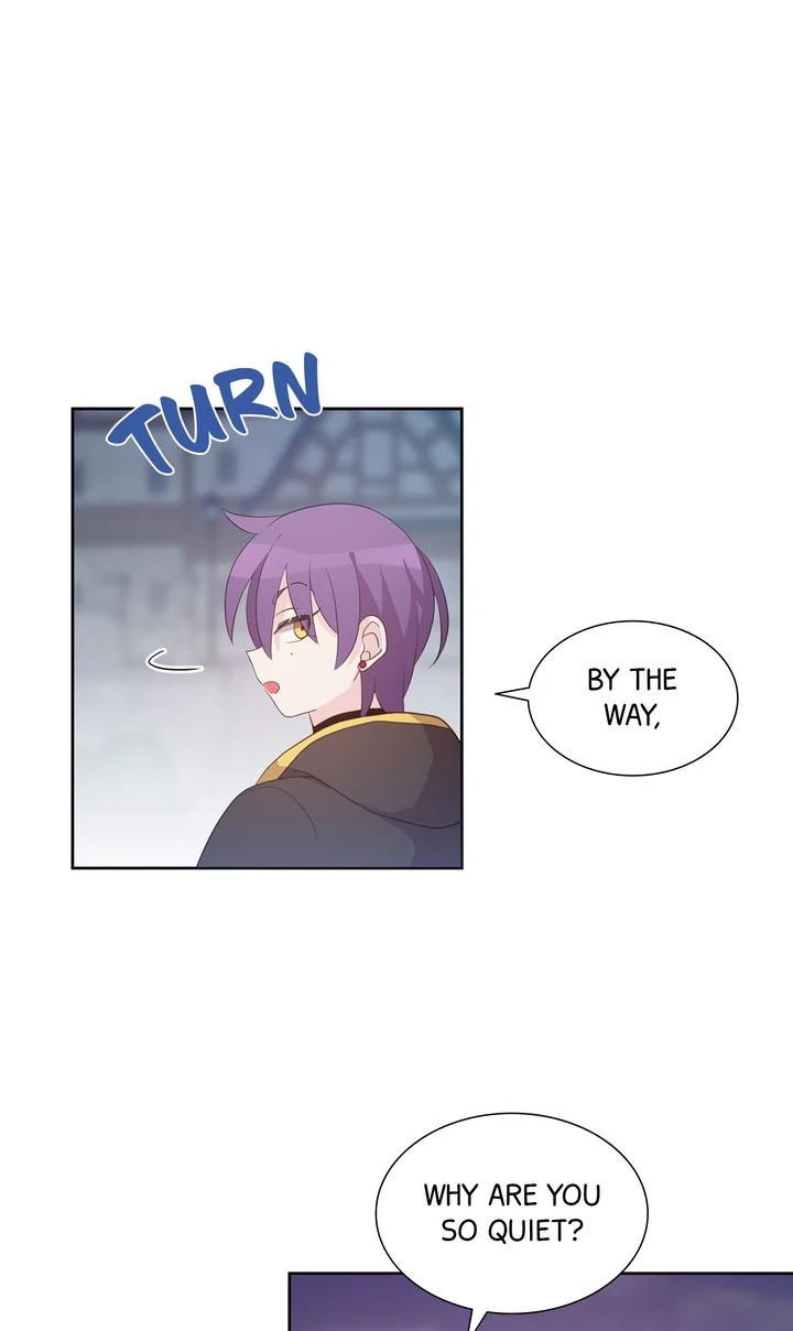 The Dungeon Raid is Just a Side Quest - Chapter 27 Page 35