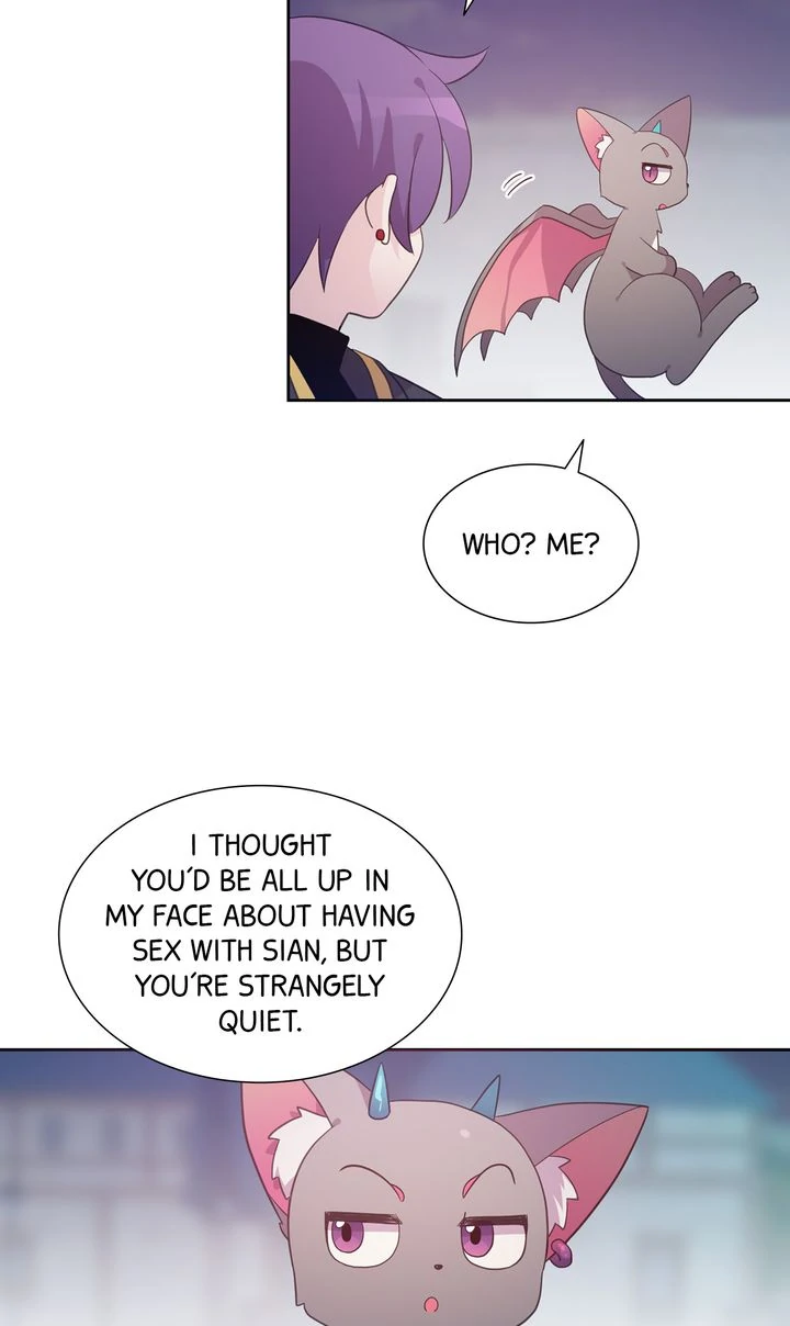The Dungeon Raid is Just a Side Quest - Chapter 27 Page 36