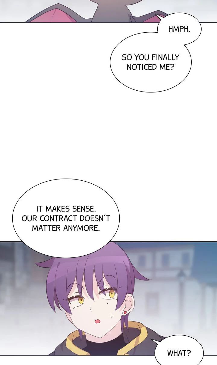 The Dungeon Raid is Just a Side Quest - Chapter 27 Page 37