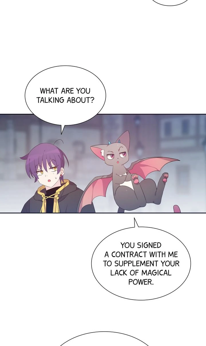 The Dungeon Raid is Just a Side Quest - Chapter 27 Page 38
