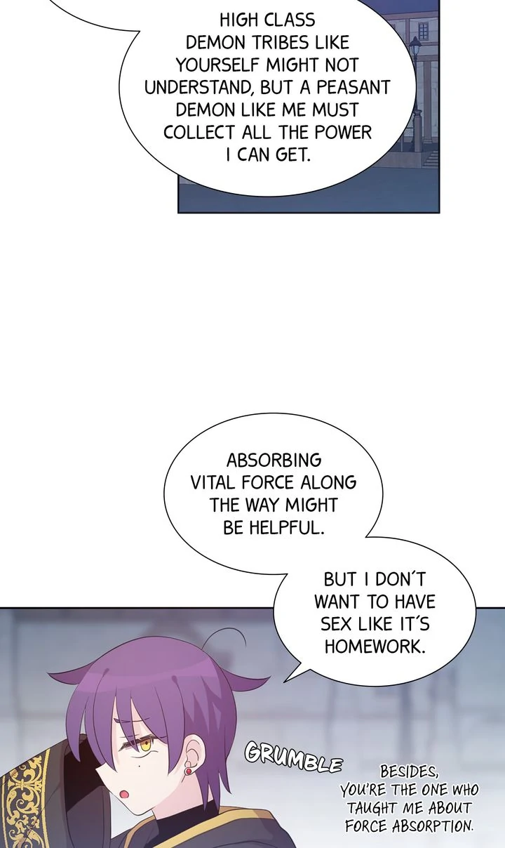 The Dungeon Raid is Just a Side Quest - Chapter 27 Page 40