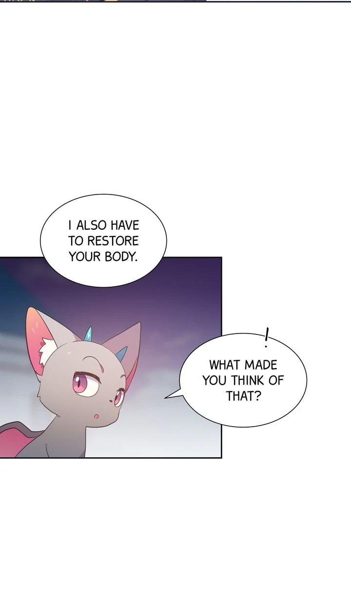The Dungeon Raid is Just a Side Quest - Chapter 27 Page 41