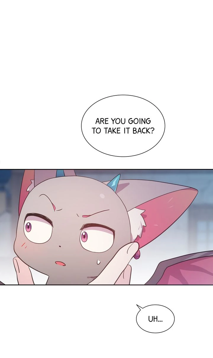 The Dungeon Raid is Just a Side Quest - Chapter 27 Page 44