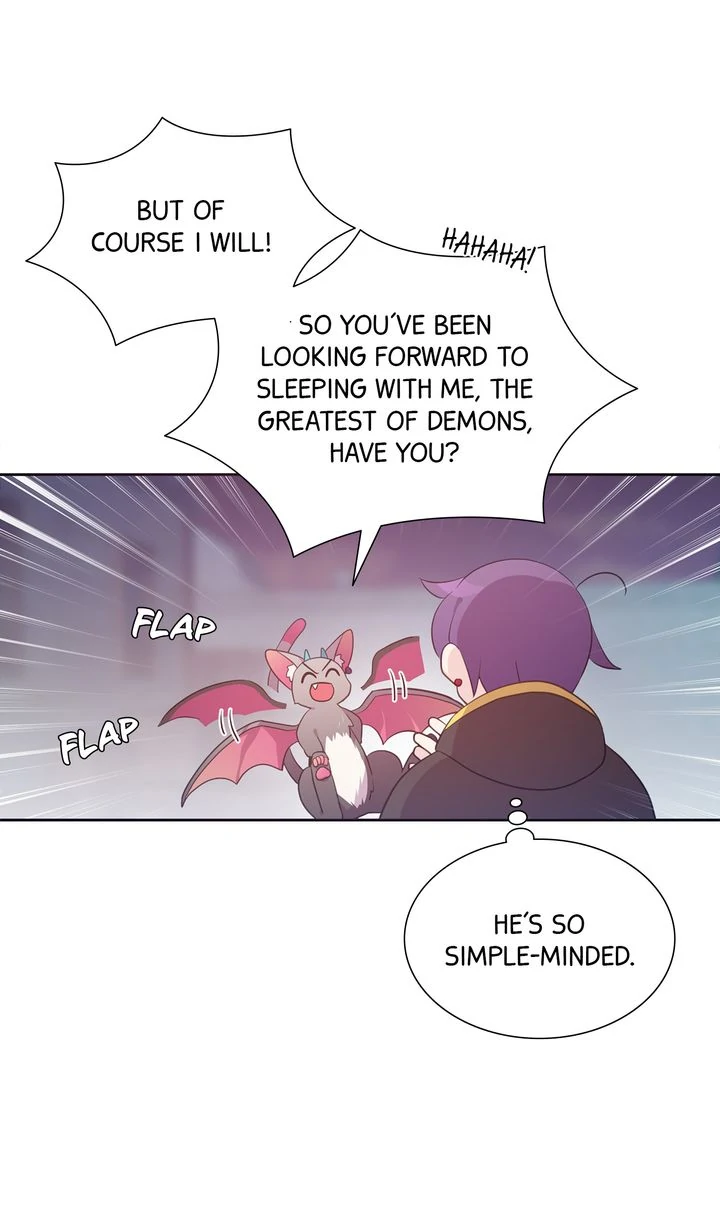 The Dungeon Raid is Just a Side Quest - Chapter 27 Page 45