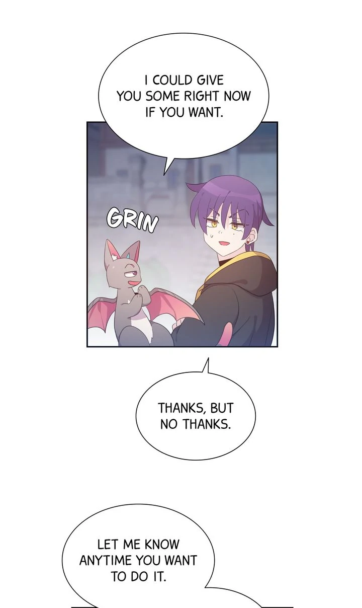 The Dungeon Raid is Just a Side Quest - Chapter 27 Page 49