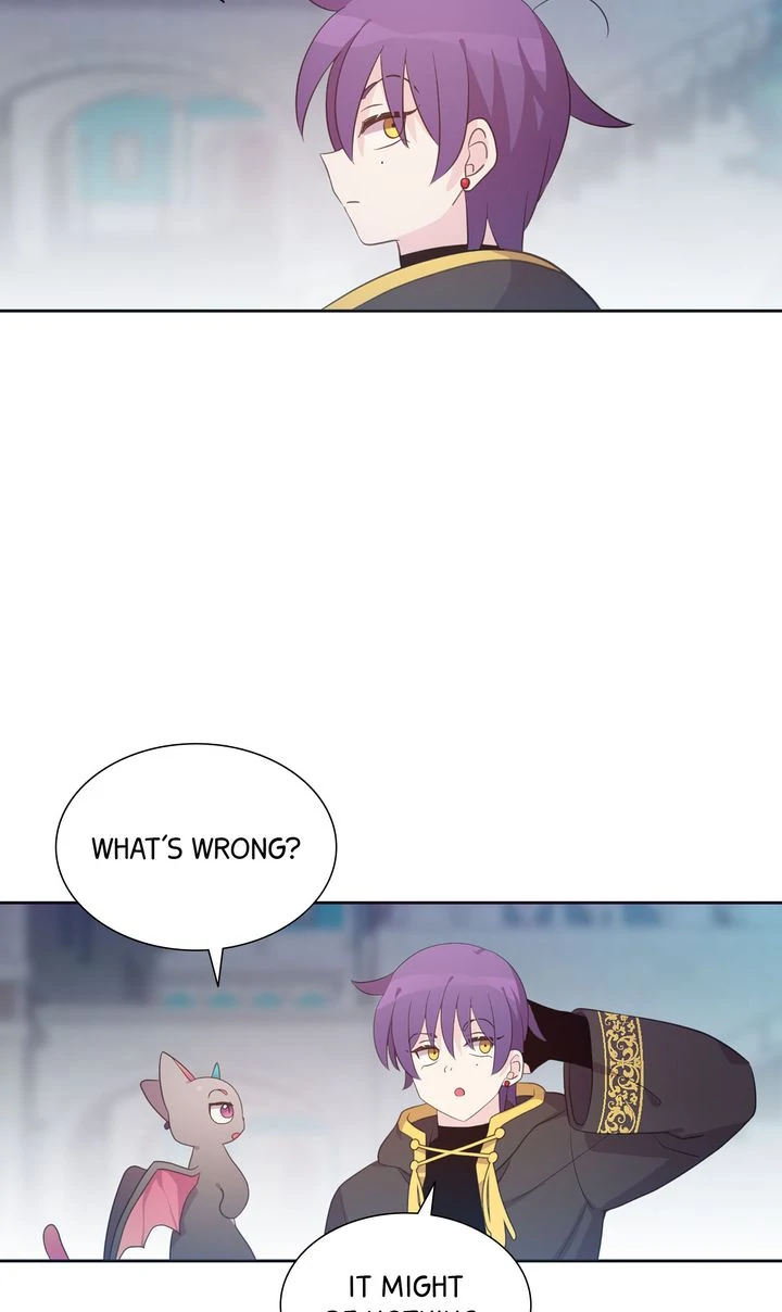 The Dungeon Raid is Just a Side Quest - Chapter 27 Page 51
