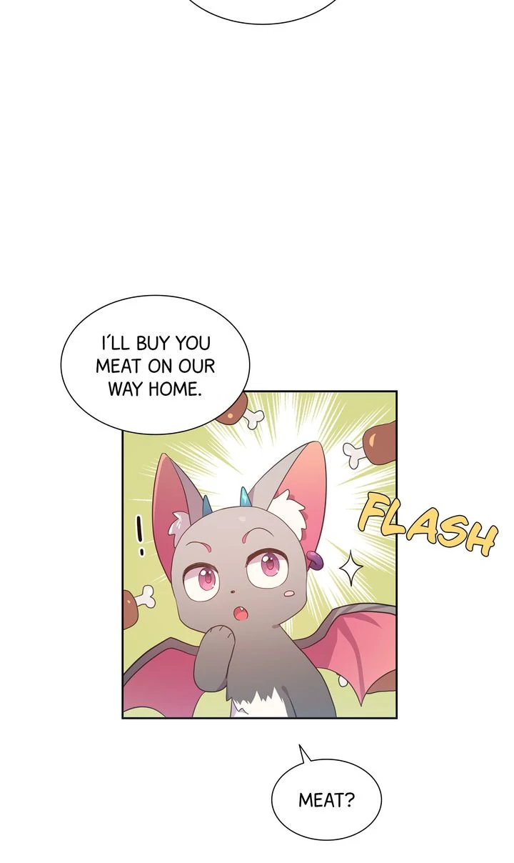 The Dungeon Raid is Just a Side Quest - Chapter 27 Page 53