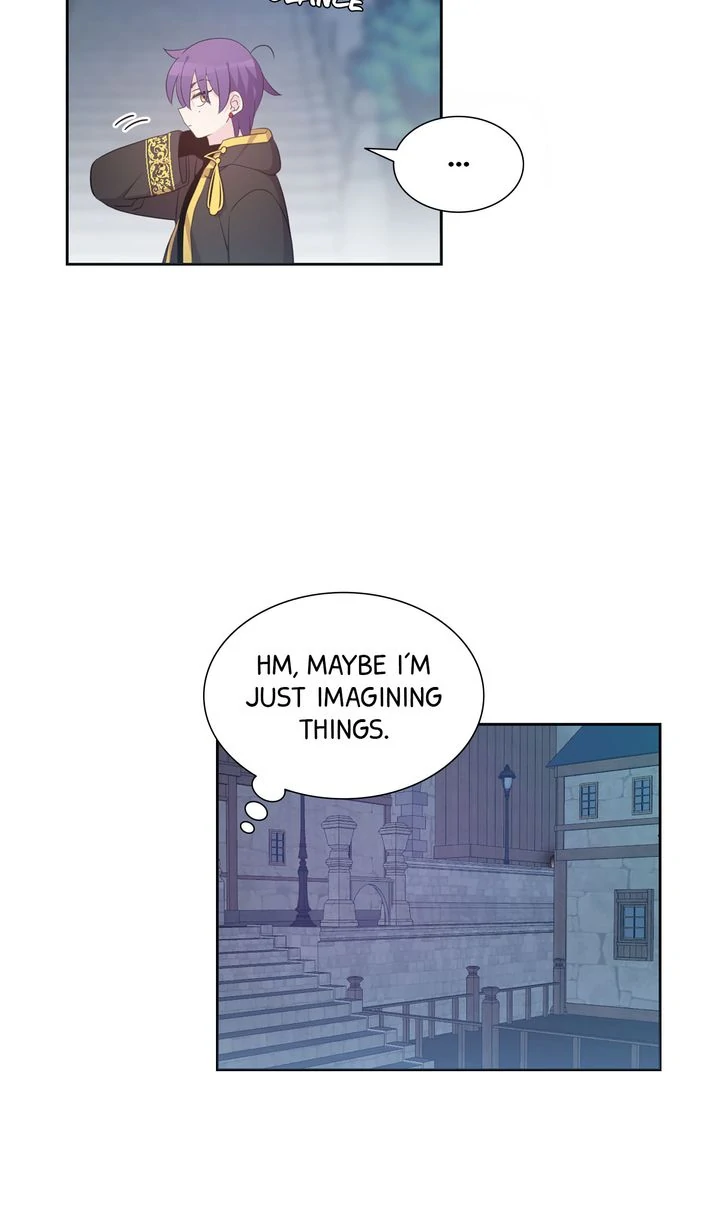 The Dungeon Raid is Just a Side Quest - Chapter 27 Page 56