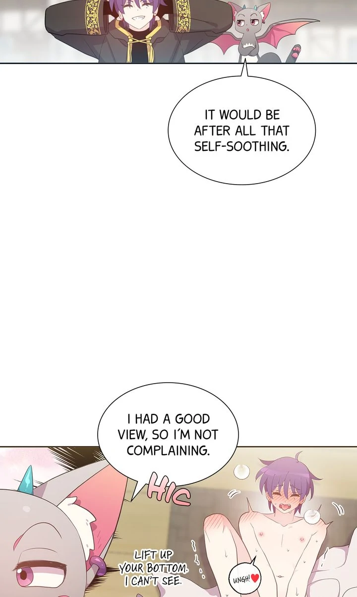 The Dungeon Raid is Just a Side Quest - Chapter 28 Page 27