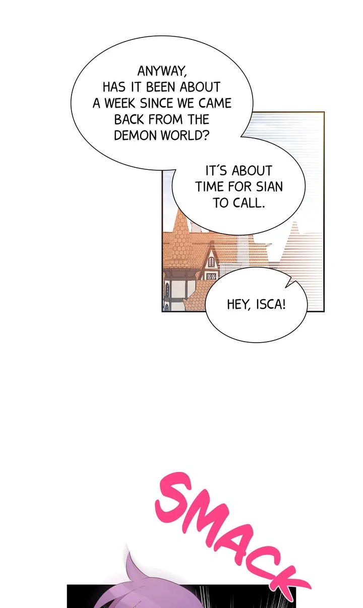 The Dungeon Raid is Just a Side Quest - Chapter 28 Page 29