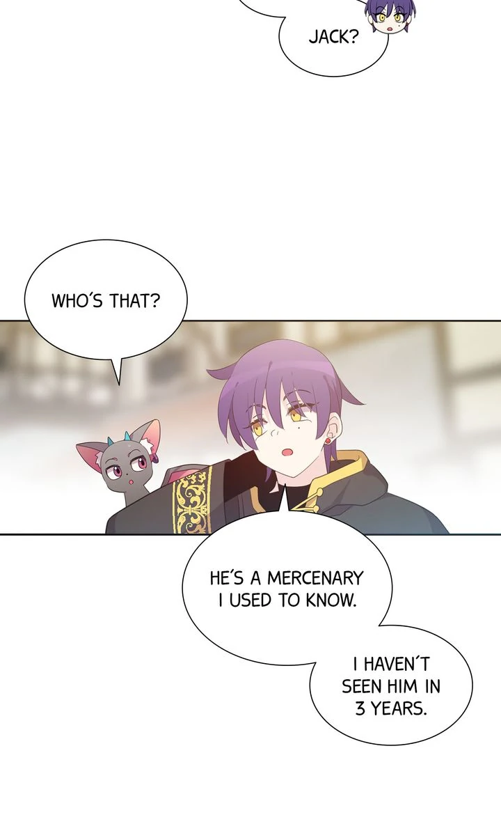 The Dungeon Raid is Just a Side Quest - Chapter 28 Page 32