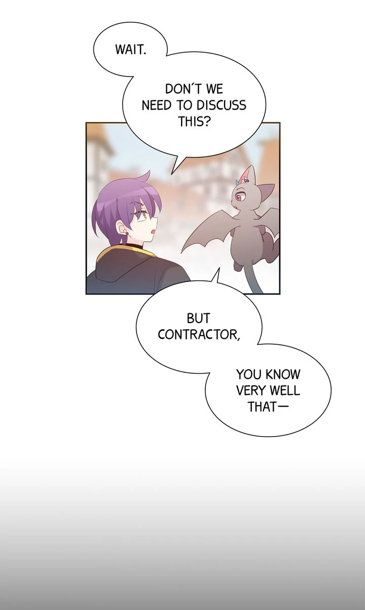 The Dungeon Raid is Just a Side Quest - Chapter 28 Page 39