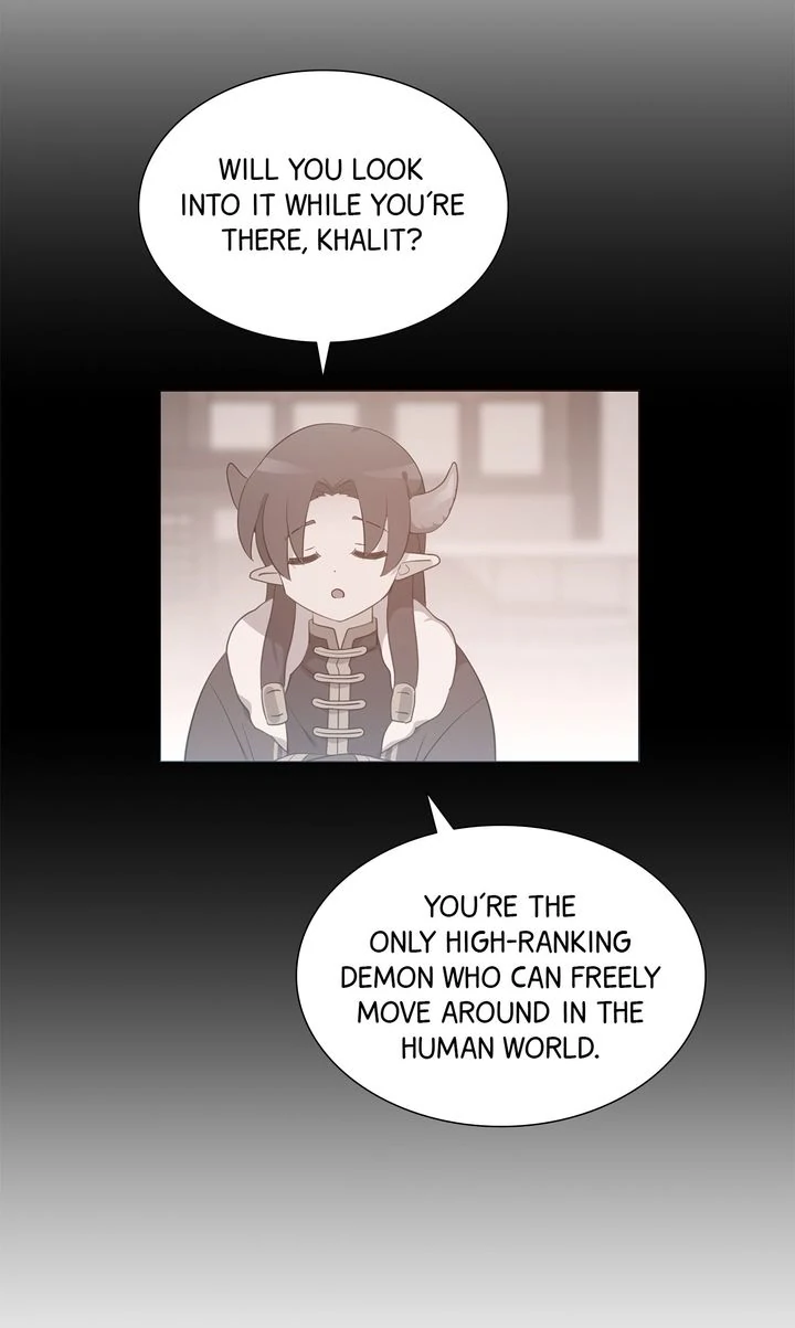 The Dungeon Raid is Just a Side Quest - Chapter 28 Page 40