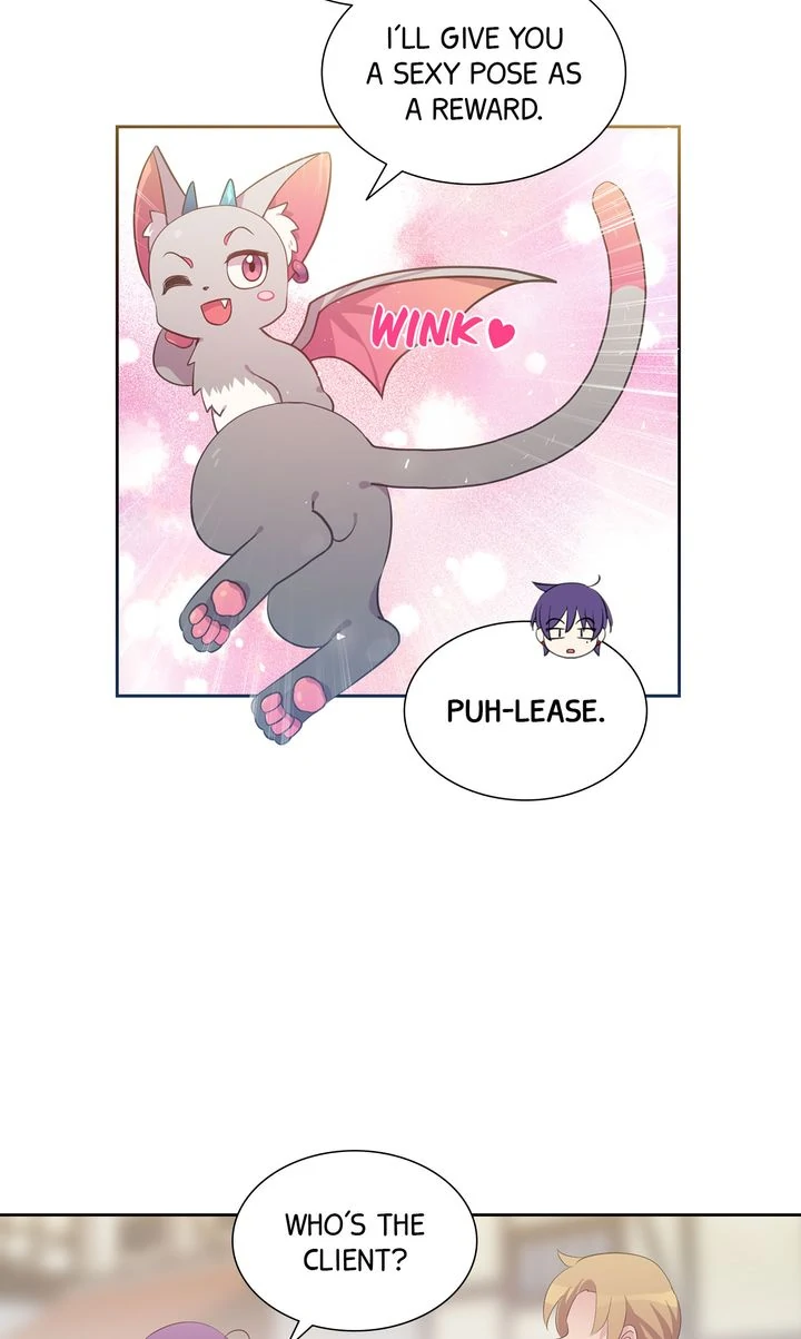 The Dungeon Raid is Just a Side Quest - Chapter 28 Page 43