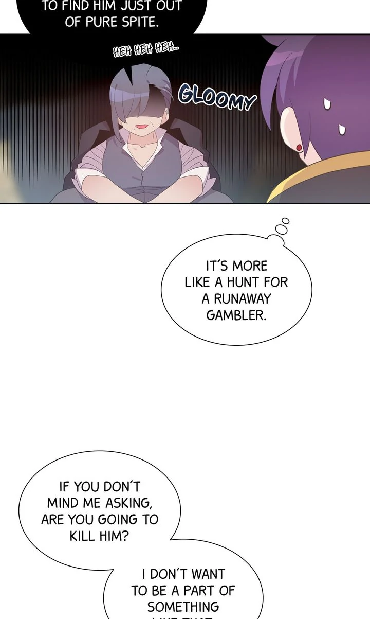The Dungeon Raid is Just a Side Quest - Chapter 28 Page 51