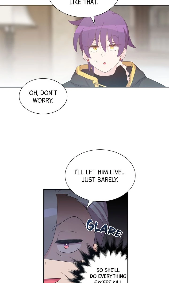 The Dungeon Raid is Just a Side Quest - Chapter 28 Page 52