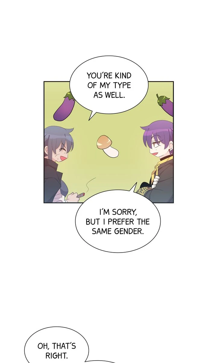 The Dungeon Raid is Just a Side Quest - Chapter 28 Page 54