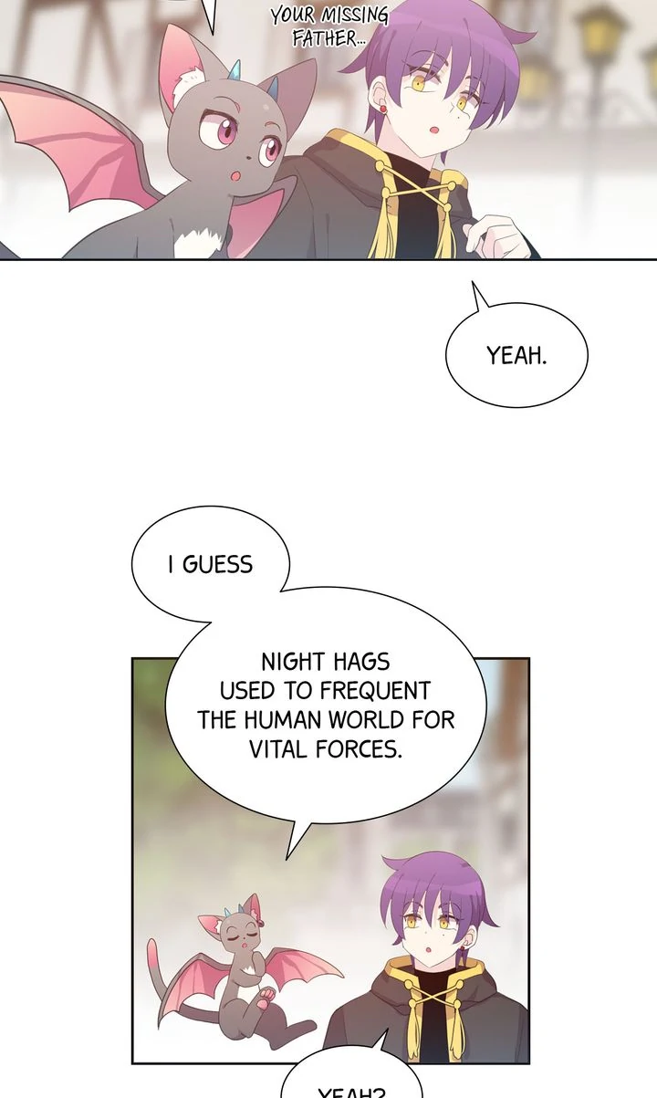 The Dungeon Raid is Just a Side Quest - Chapter 28 Page 58