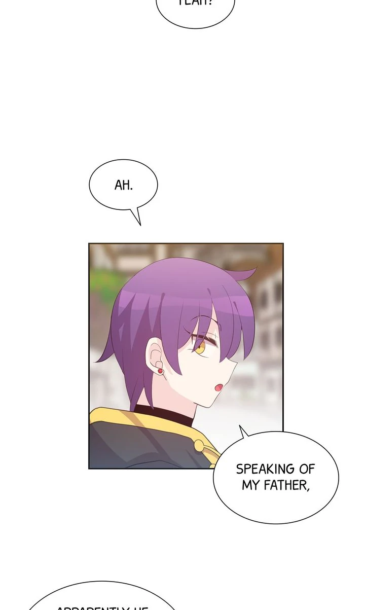 The Dungeon Raid is Just a Side Quest - Chapter 28 Page 59