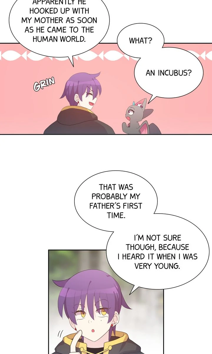 The Dungeon Raid is Just a Side Quest - Chapter 28 Page 60