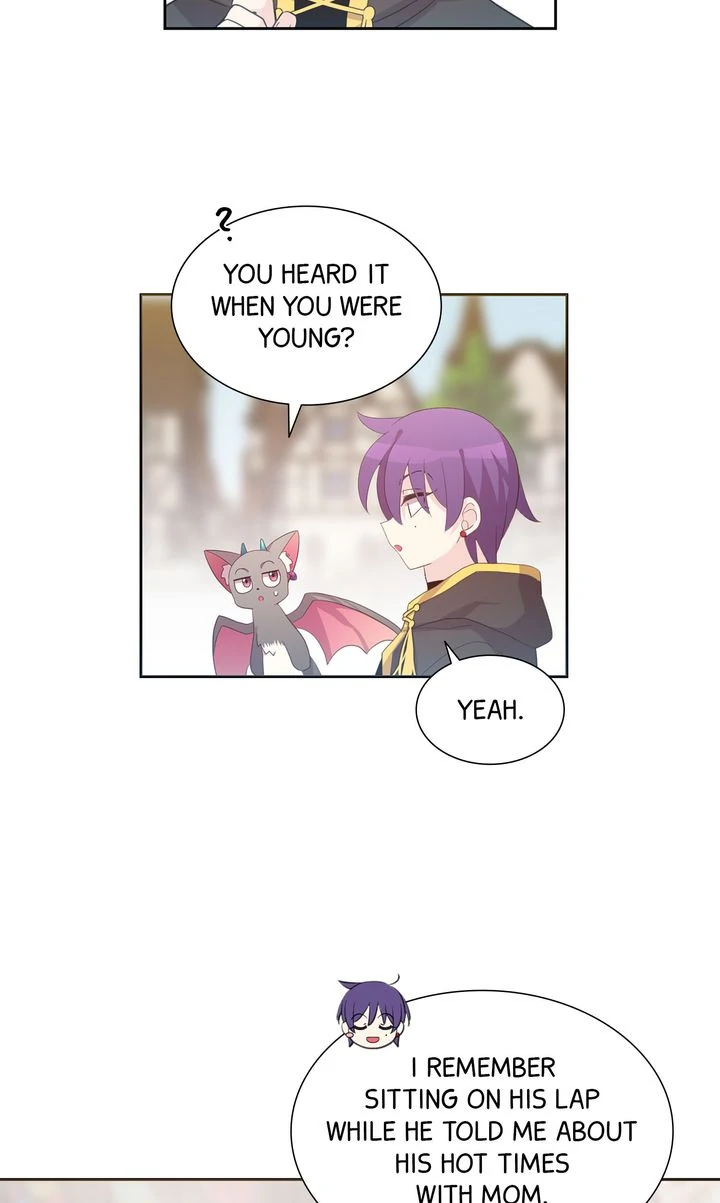 The Dungeon Raid is Just a Side Quest - Chapter 28 Page 61