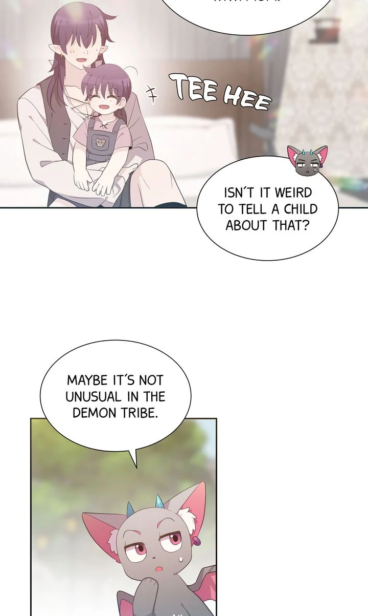 The Dungeon Raid is Just a Side Quest - Chapter 28 Page 62