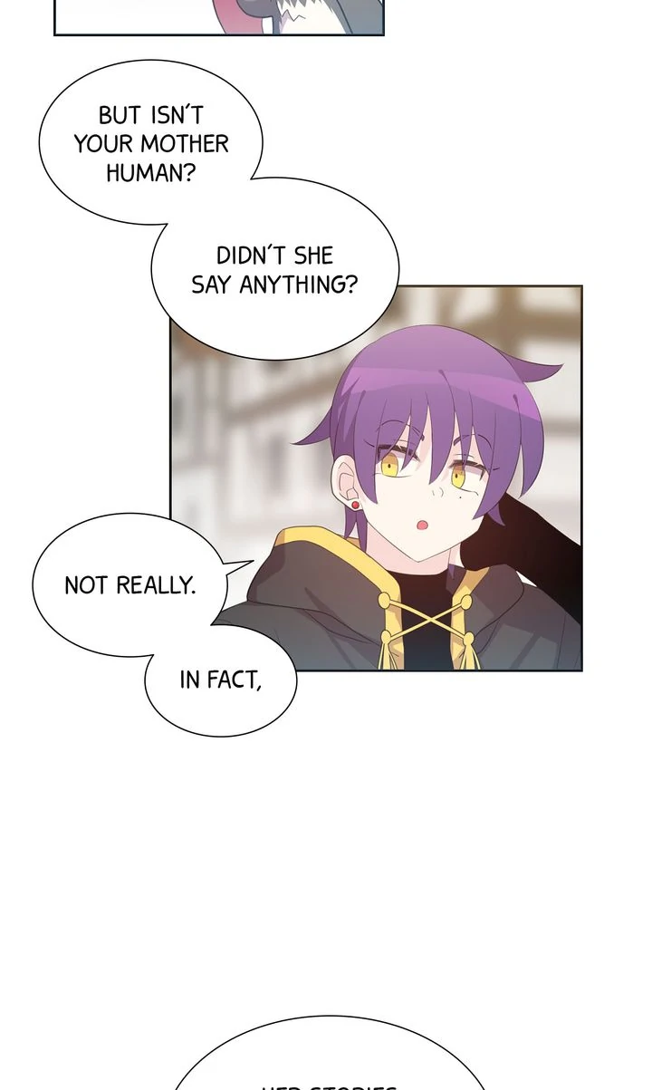 The Dungeon Raid is Just a Side Quest - Chapter 28 Page 63