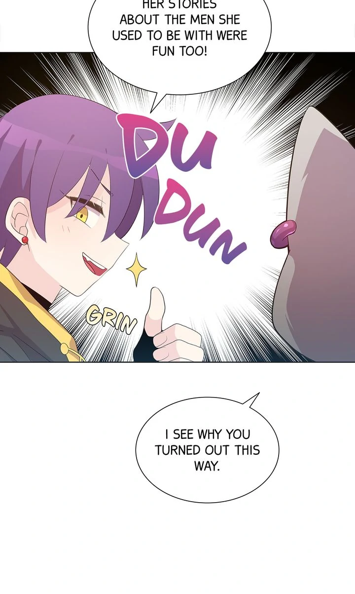 The Dungeon Raid is Just a Side Quest - Chapter 28 Page 64