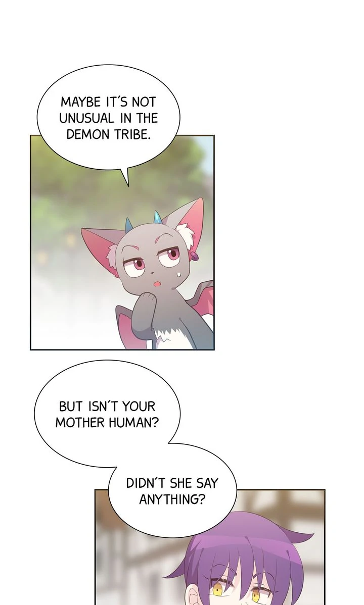 The Dungeon Raid is Just a Side Quest - Chapter 29 Page 1