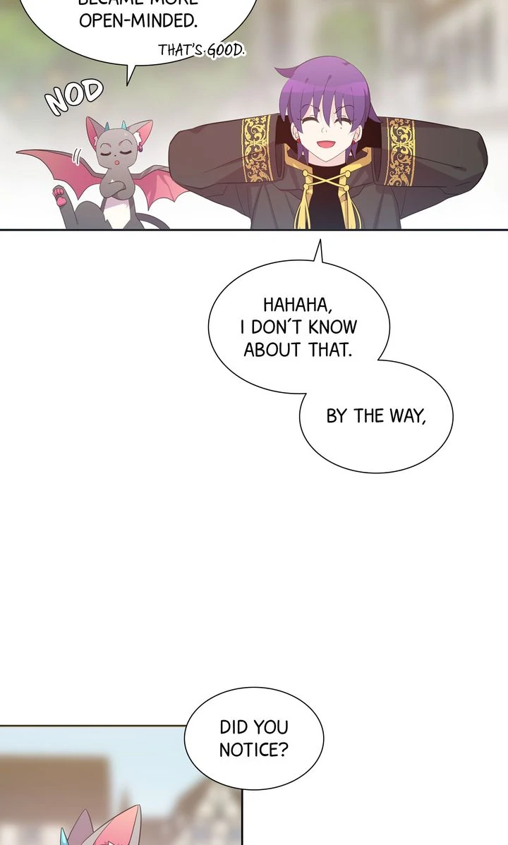 The Dungeon Raid is Just a Side Quest - Chapter 29 Page 7
